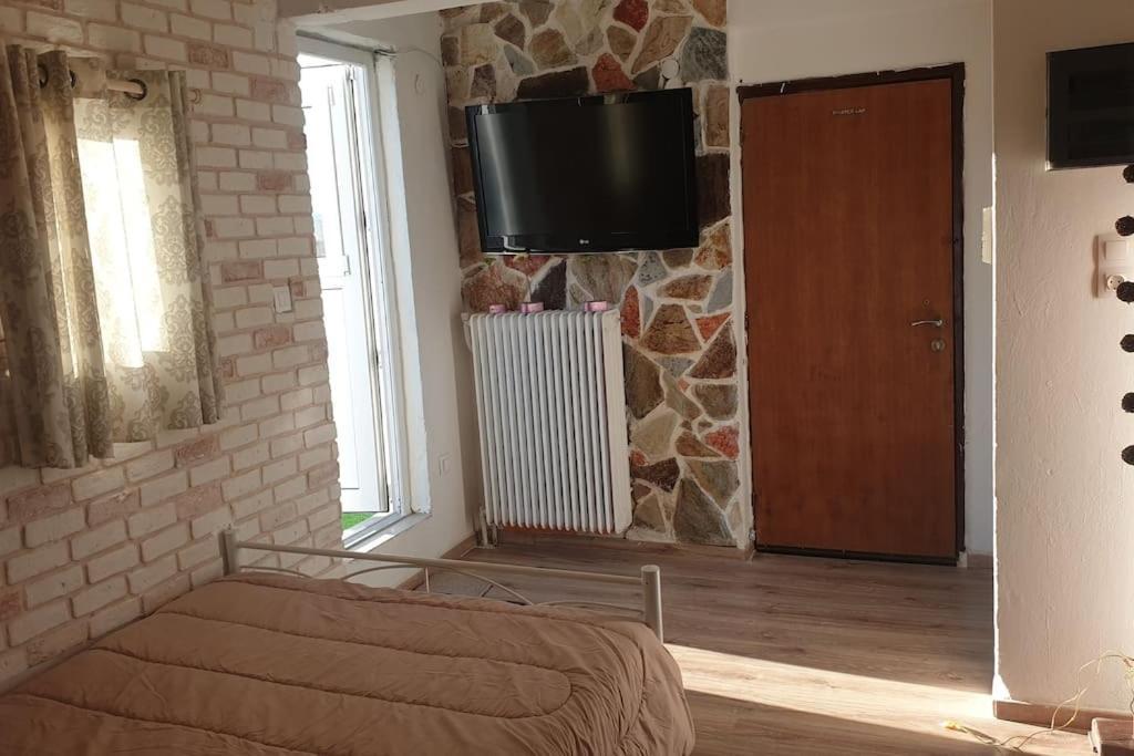 Καλινοβου 1 Κευελπιδων Πεδιον Αρεωσ Apartment เอเธนส์ ภายนอก รูปภาพ