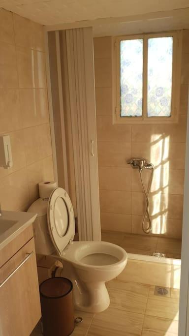 Καλινοβου 1 Κευελπιδων Πεδιον Αρεωσ Apartment เอเธนส์ ภายนอก รูปภาพ