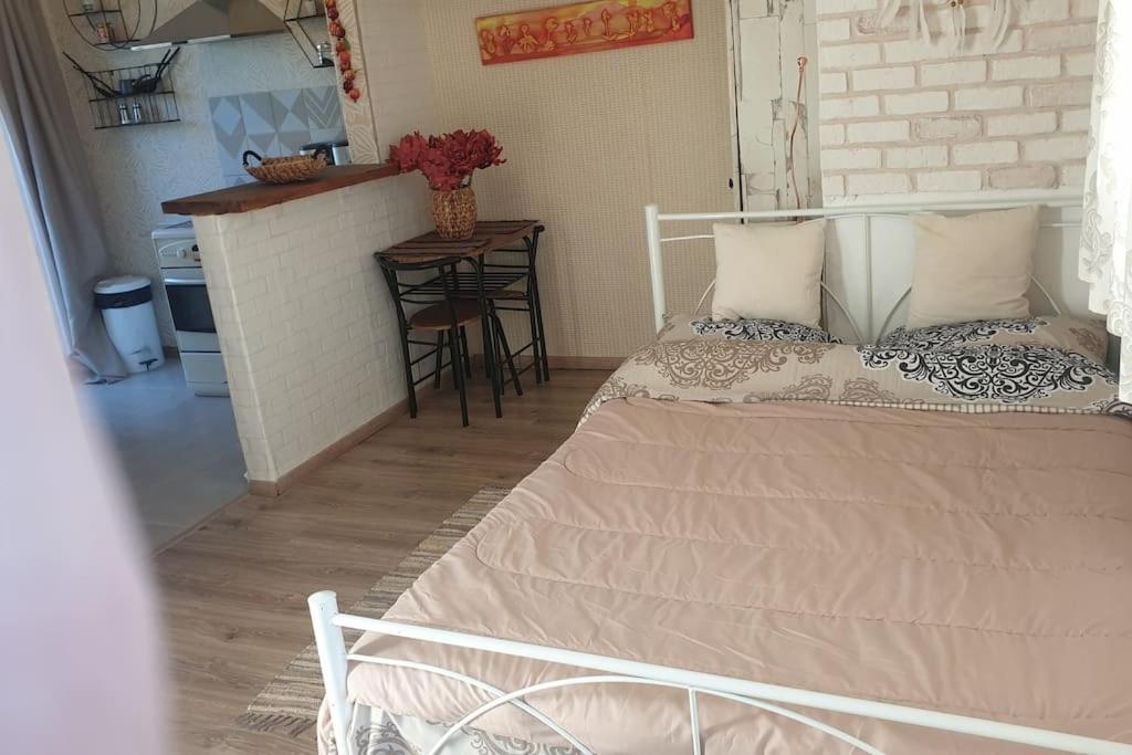 Καλινοβου 1 Κευελπιδων Πεδιον Αρεωσ Apartment เอเธนส์ ภายนอก รูปภาพ