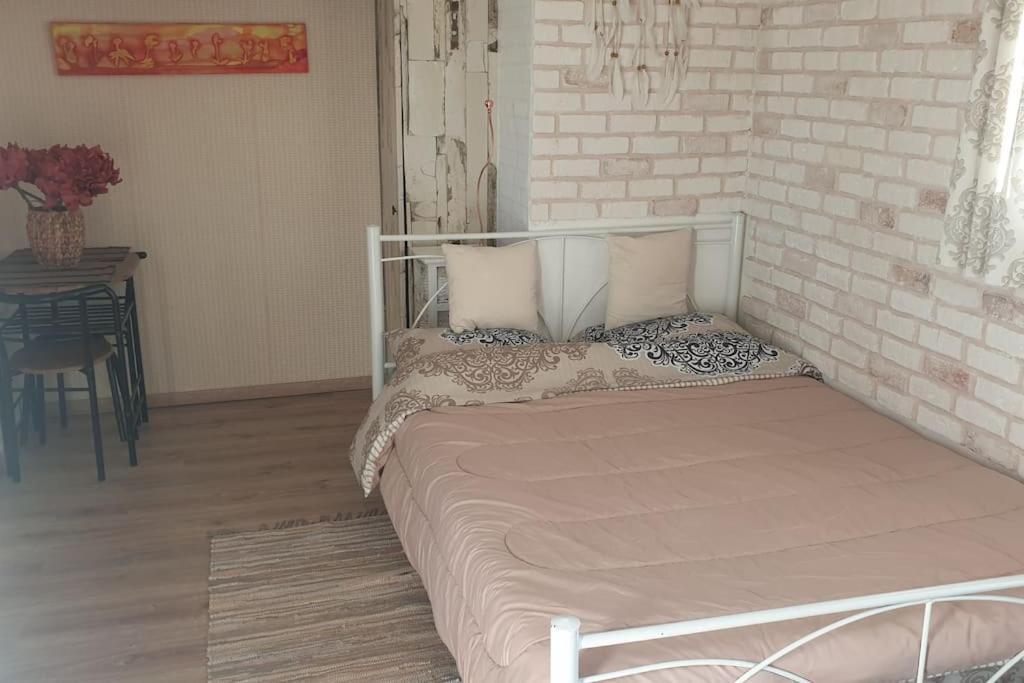 Καλινοβου 1 Κευελπιδων Πεδιον Αρεωσ Apartment เอเธนส์ ภายนอก รูปภาพ