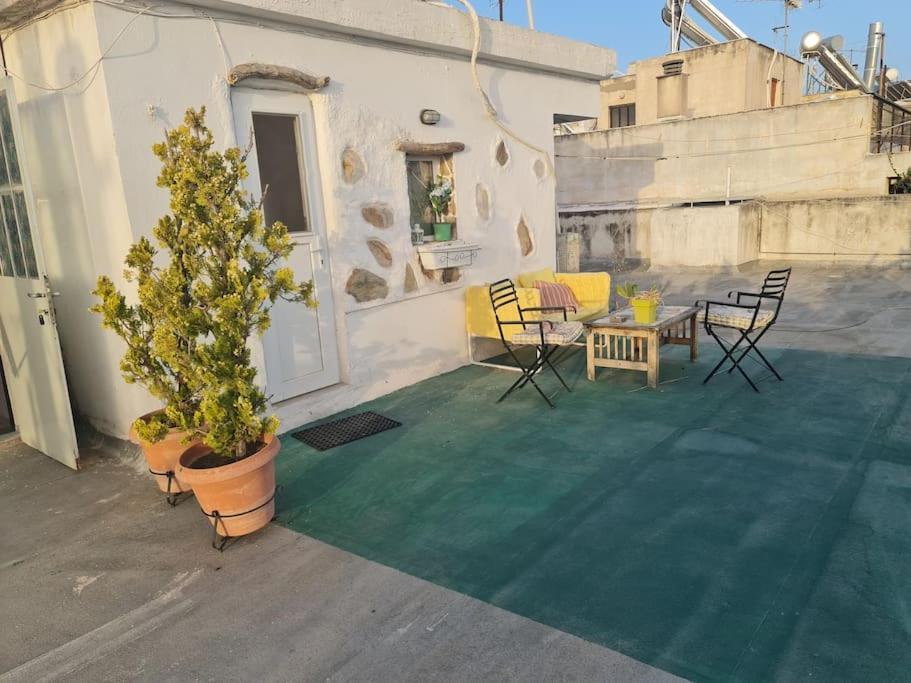 Καλινοβου 1 Κευελπιδων Πεδιον Αρεωσ Apartment เอเธนส์ ภายนอก รูปภาพ
